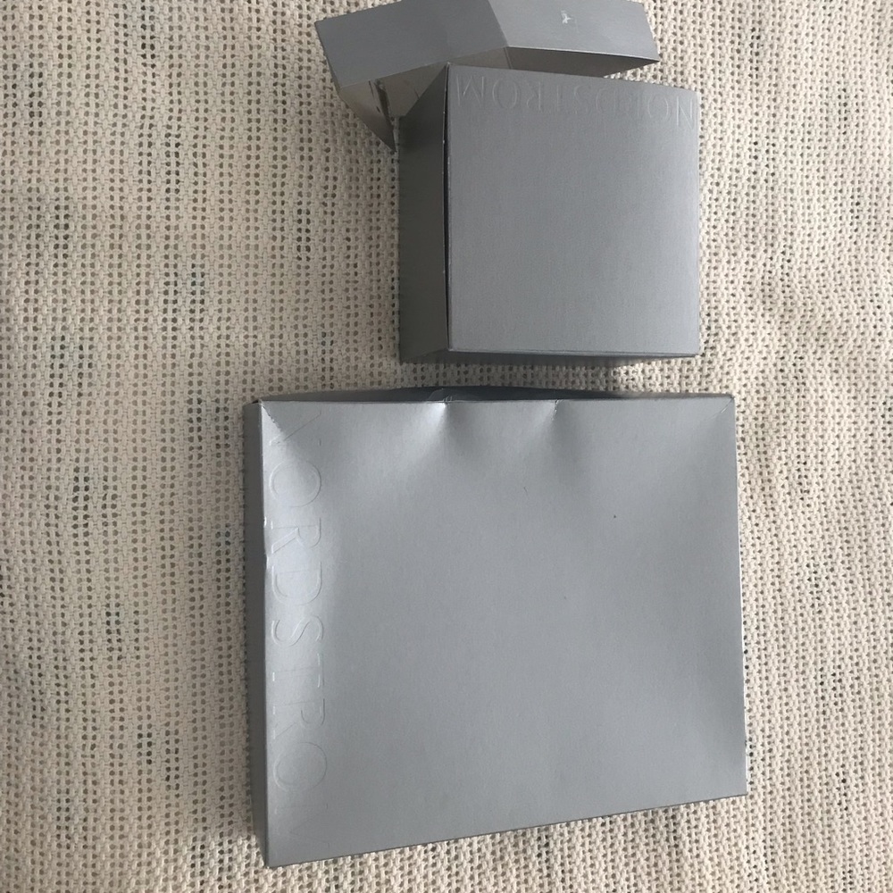 Nordstrom gift boxes